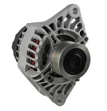 Alternator New Eurostarter OE Ref. 63321819 for Alfa Romeo