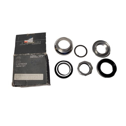 Shimano PRO R-11 CARTRIDGE Threadless 1-1/8 Complete Headset | eBay