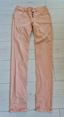 Fritzi aus Preußen Damen Stretch Jeans  Berkeley Nature 27/32