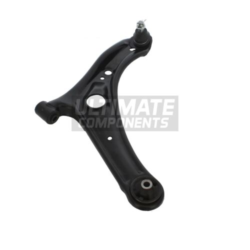 Fits Toyota Yaris 1999-2003 Front Lower Suspension Wishbone Control Arms 1 Pair - Picture 8 of 24