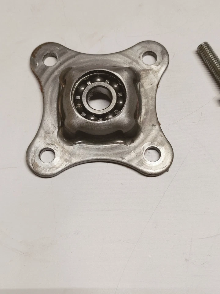 1981 Honda CM400E муфта подъемная пластина 22361-413-010 - Изображение 2 из 3