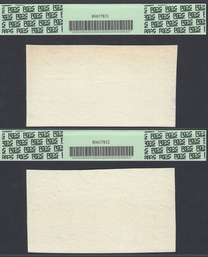 Luxembourg 20 Frank 20-3-1971 Photographic proof Face and Back - Picture 2 of 2