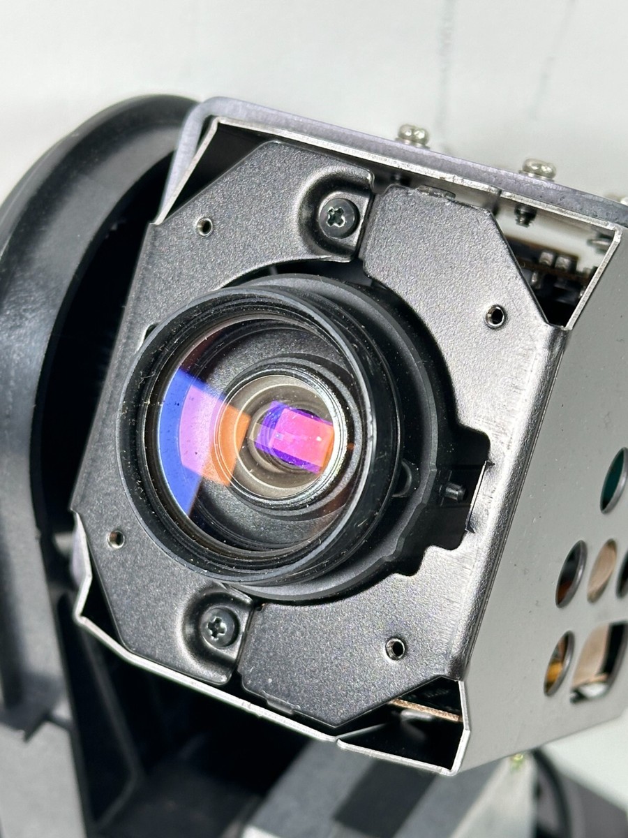 Used & Tested HITACHI VK-S454ER Integrated Camera | eBay