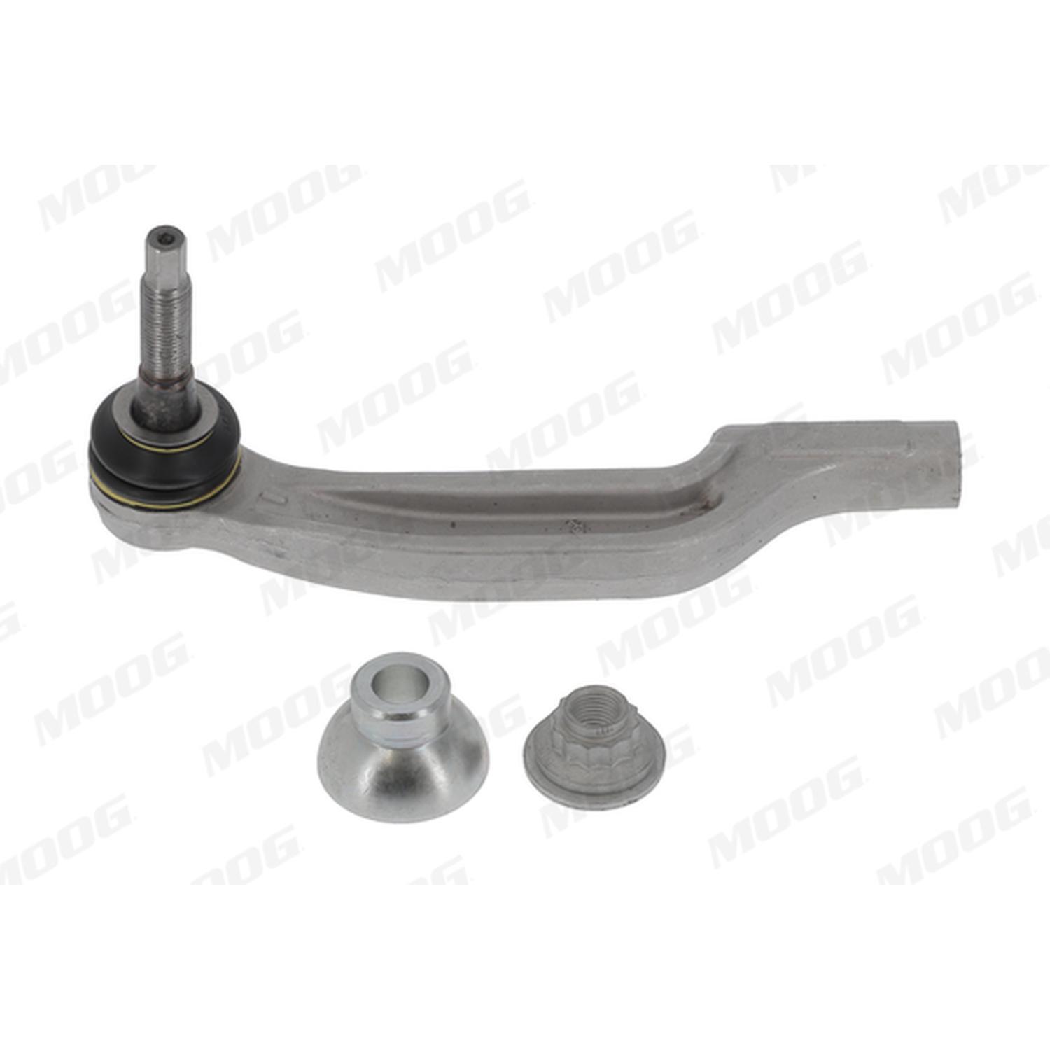FITS MOOG ME-ES-17206 TIE ROD END  OE REPLACEMENT