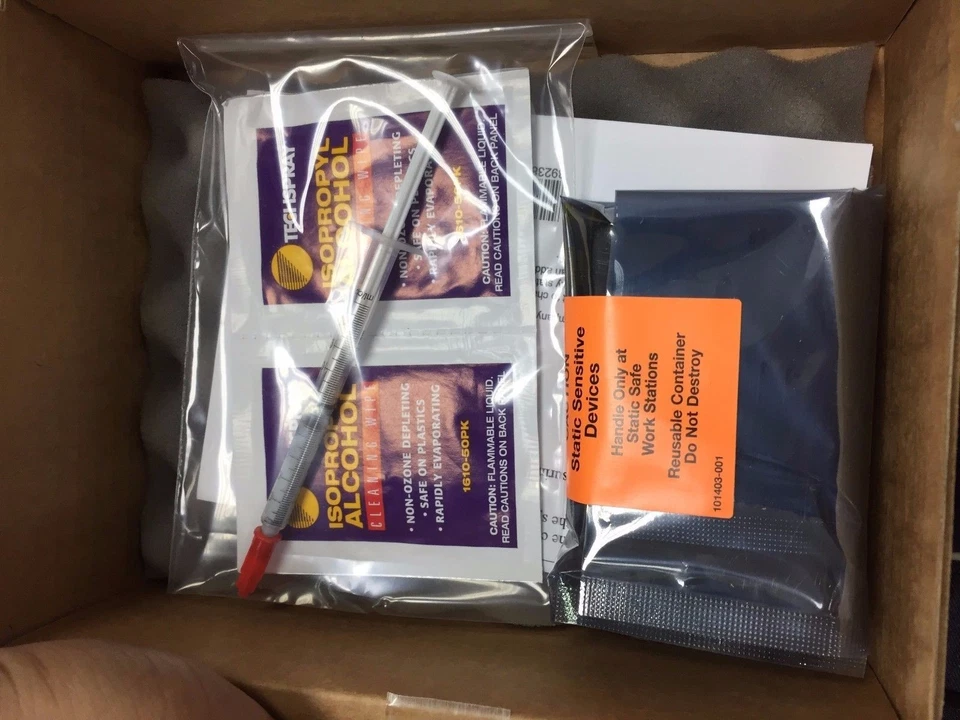 AMD Opteron 8224 SE Dual Core CPU Processors (3.2GHz) OSY8224GAA6CY 460127-001 - Image 3 of 3