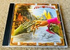 Helloween - Gardien des sept clés partie II (1988 bruit) n° comme neuf CD N 0117-3