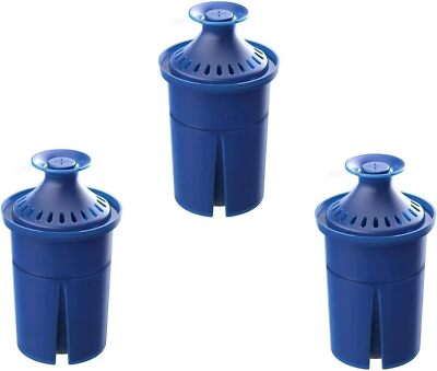Elite Water Filter Lasting 6 Months-Efficient Long-Life Elite Filter, Replace...