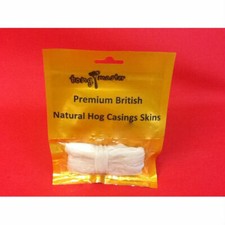 British Natural Sausage