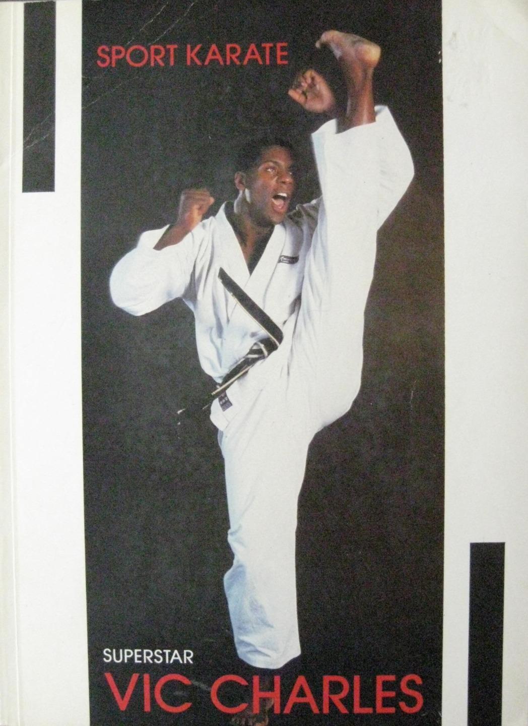 superstar karate