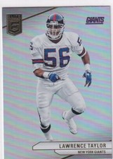 2024 Panini Donruss Elite NFL Fútbol No. 96 Lawrence Taylor