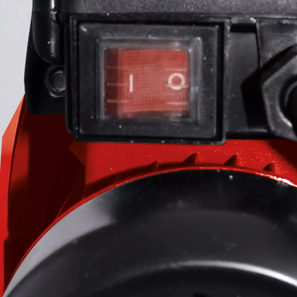 Einhell GC-GP 6538 Gartenpumpe - Bild 3 von 4