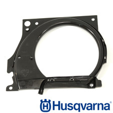 Genuine OEM Husqvarna 537001301 Air Conductor for 390/385 Chainsaws