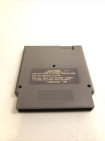 Roger Clemens MVP Baseball & Bases Loaded II Second Season NES Nintendo Games