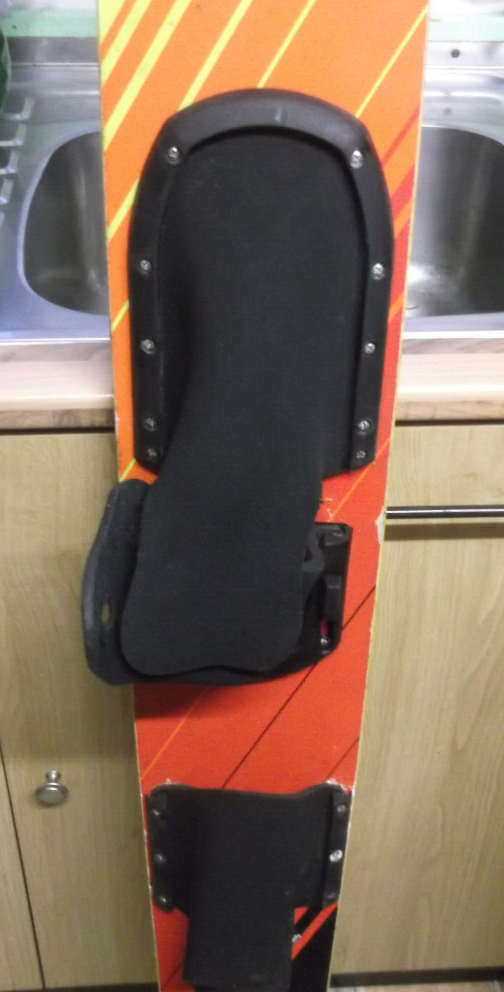 Jobe Slalom Water Ski eBay