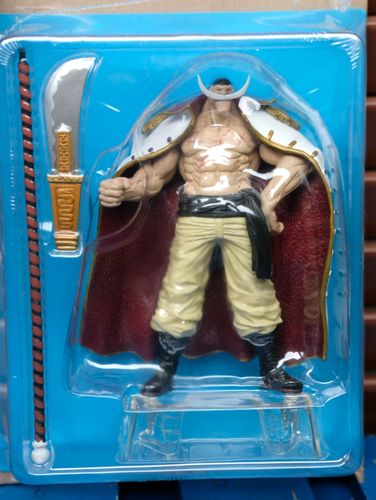 ONE PIECE Collezione Hachette 2021/2025 - Miniature + Fascicoli - MENU A TENDINA - Foto 69 di 247