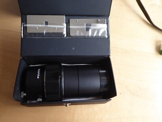 FUJICA MACROCINECOPY POUR ST701 et ST801