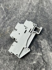 Phoenix Contact STTB2,5/2P Gray Grey Wire Terminal, (LOT OF 10pc’s) FREE S&H.