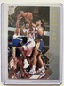 Jerry Stackhouse 1995-96 SP Rookie Card #161 Philadelphia 76ers