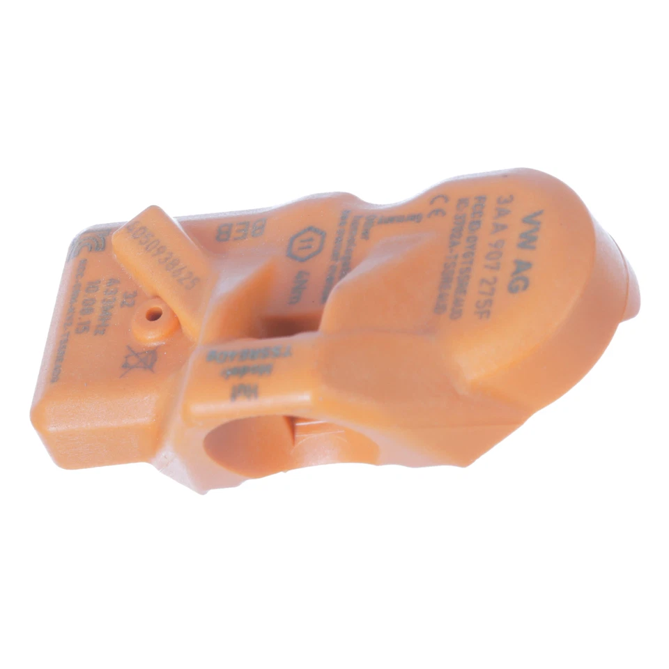 Sensor de presión de neumáticos 3AA-907-275-F nuevo original Volkswagen 2011-2018 CC Tiguan Foto 4 de 4