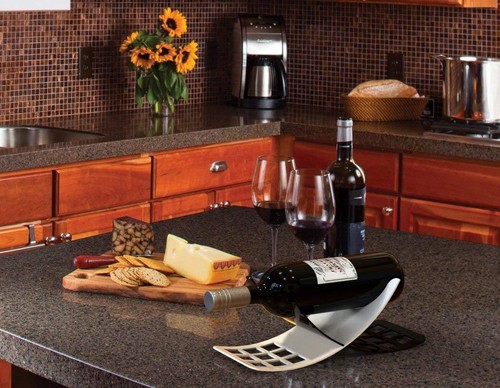 Echo Wine Rack- Decorpro #D10203 - Picture 2 of 5