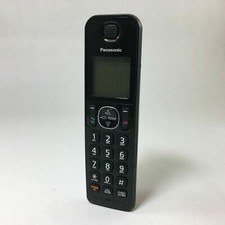 Teléfono inalámbrico Panasonic KX TGFA30 M remoto - TGF350 TGF352 TGF353