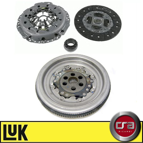Sachs 3000839801 Kit Friz Audi=A ... - Ricambi auto SMC