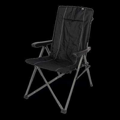 kampa consul reclining chair