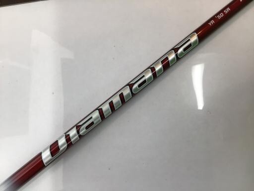 YAMAHA 22 RMX VD 3w 15 Degree FW Flex SR (Stiff Regular) Diamana f
