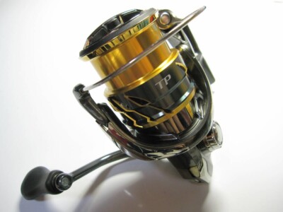 Shimano 20 Twin Power 2500SHG Spinning Reel | eBay