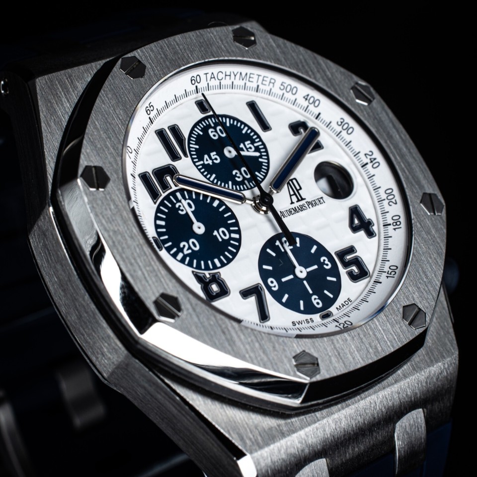 Audemars Piguet ROO 