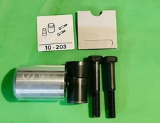 VW Audi Front Crankshaft And Camshaft Seal Installer OEM Tool 10-203