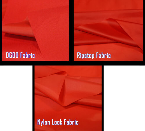 Waterproof Canvas Fabric Heavy Tough Material Outdoor Garden Seat Cover 150 Wide - Picture 55 of 84