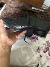 Tap Shoes Size 2.5Y