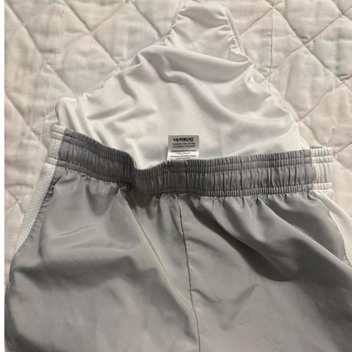 Set of Athletic Works Running Shorts Girls 10 Athletic Activewear Kids L (10-12) - Picture 13 of 14