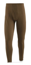 Potomac Field Gear Men's FR Lightweight Pants, Coyote Brown, Small Regular NOS