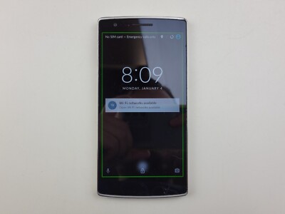 OnePlus One (Cyanogen) (A0001) 16GB (GSM Unlocked) - *PLEASE READ* - J4143