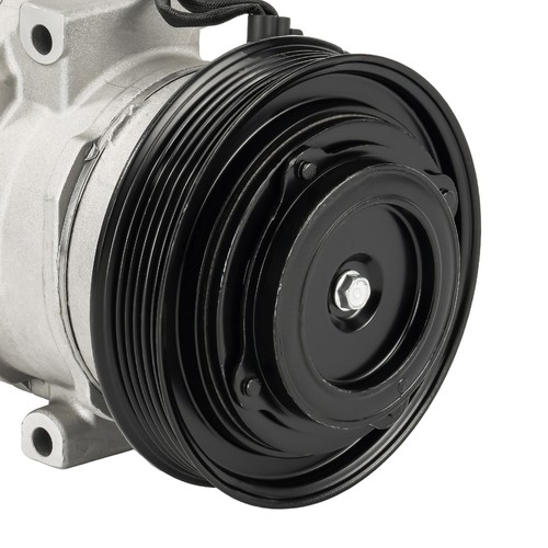 For 2005-2007 Honda Odyssey 2006-2008 Honda Ridgeline A/C Compressor Free Ship - Bild 9 von 12
