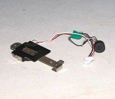 Mic  Speaker Assembly For Olympus C-60 Digital Camera