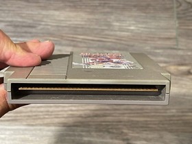 Blades of Steel (Nintendo Entertainment System, NES ) Cartridge Only - UNTESTED