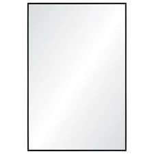 Renwil MT1851 Mirror, White