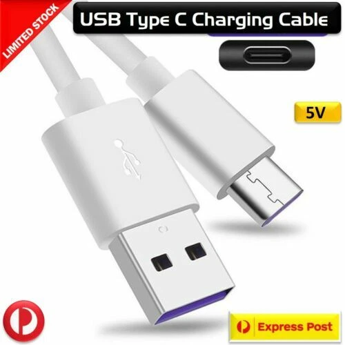 1 m Cable Mobile Phone USB-C Cables