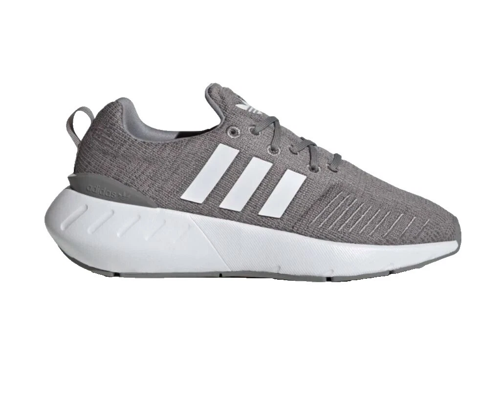 adidas White Shoes for Boys