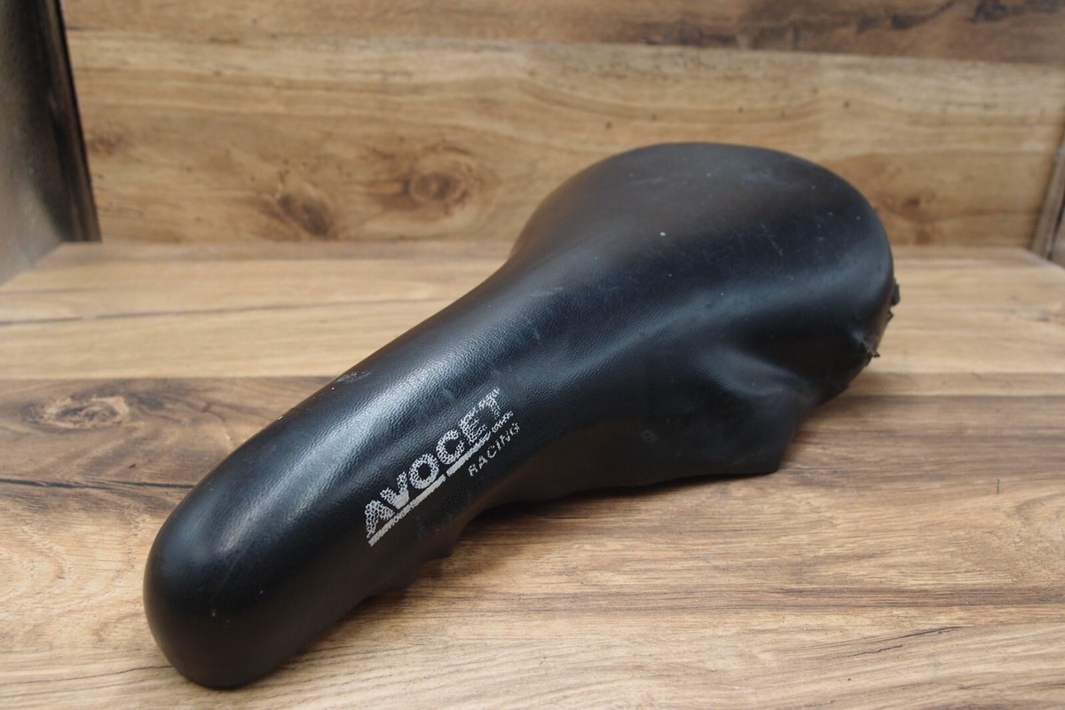 AVOCET RACING ビンテージサドル　91年 1991 vintage retro seat AVOCET RACING from Scott bike | eBay