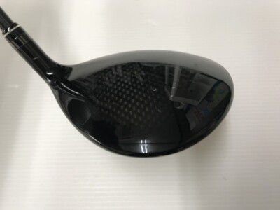 2020 PRGR RS 5 3W 15deg Diamana S-flex Fairway Wood FW Golf Club