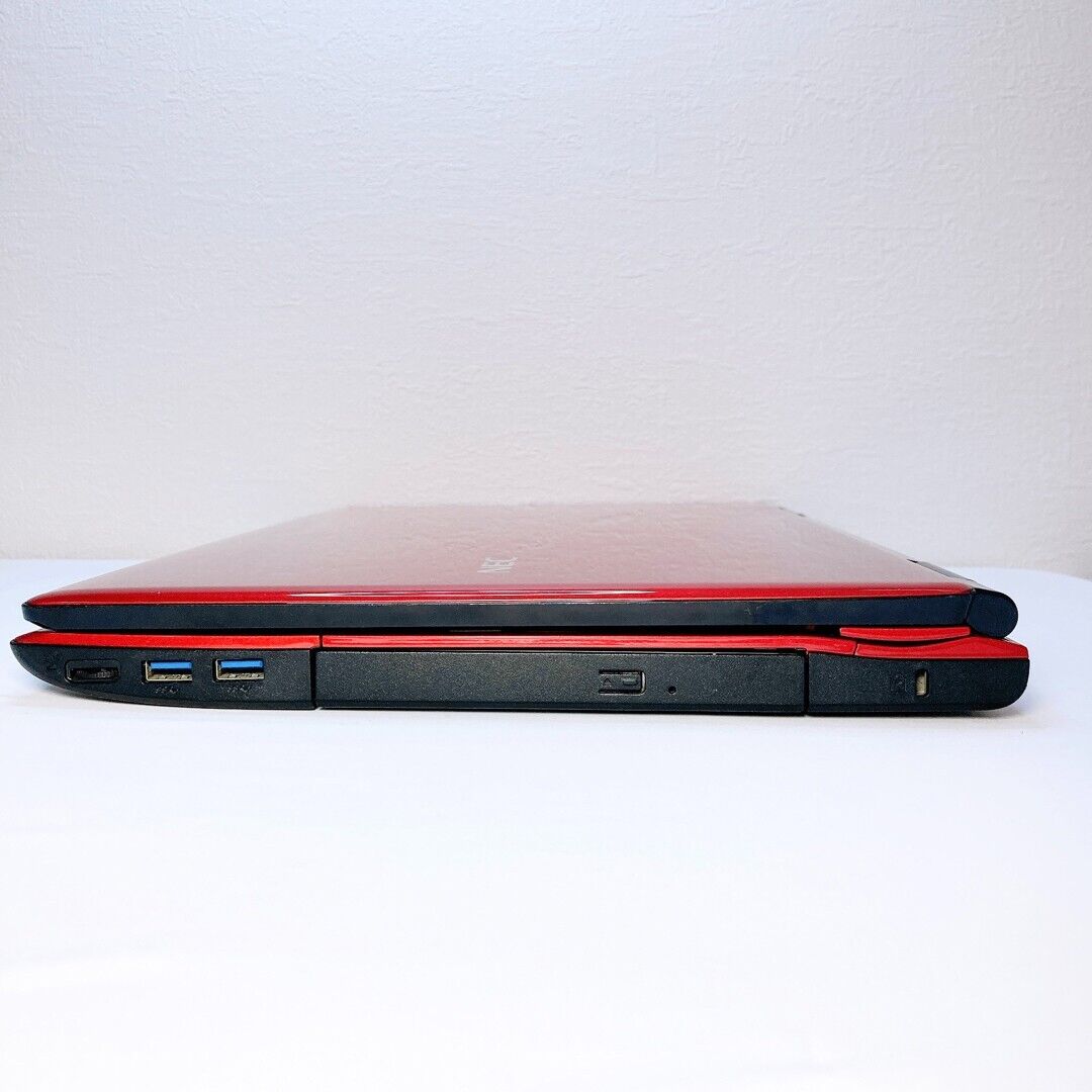 NEC Lavie LL750/R Intel Core i7 SSD 240GB Memory 8GB NEC Lavie LL750/R Intel Core i7 SSD 240GB Memory 8GB