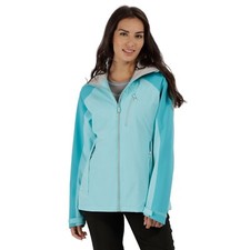 STOCK CLEARANCE SALE Regatta Womens Waterproof Jacket Ladies Rain Coat HUGE SALE