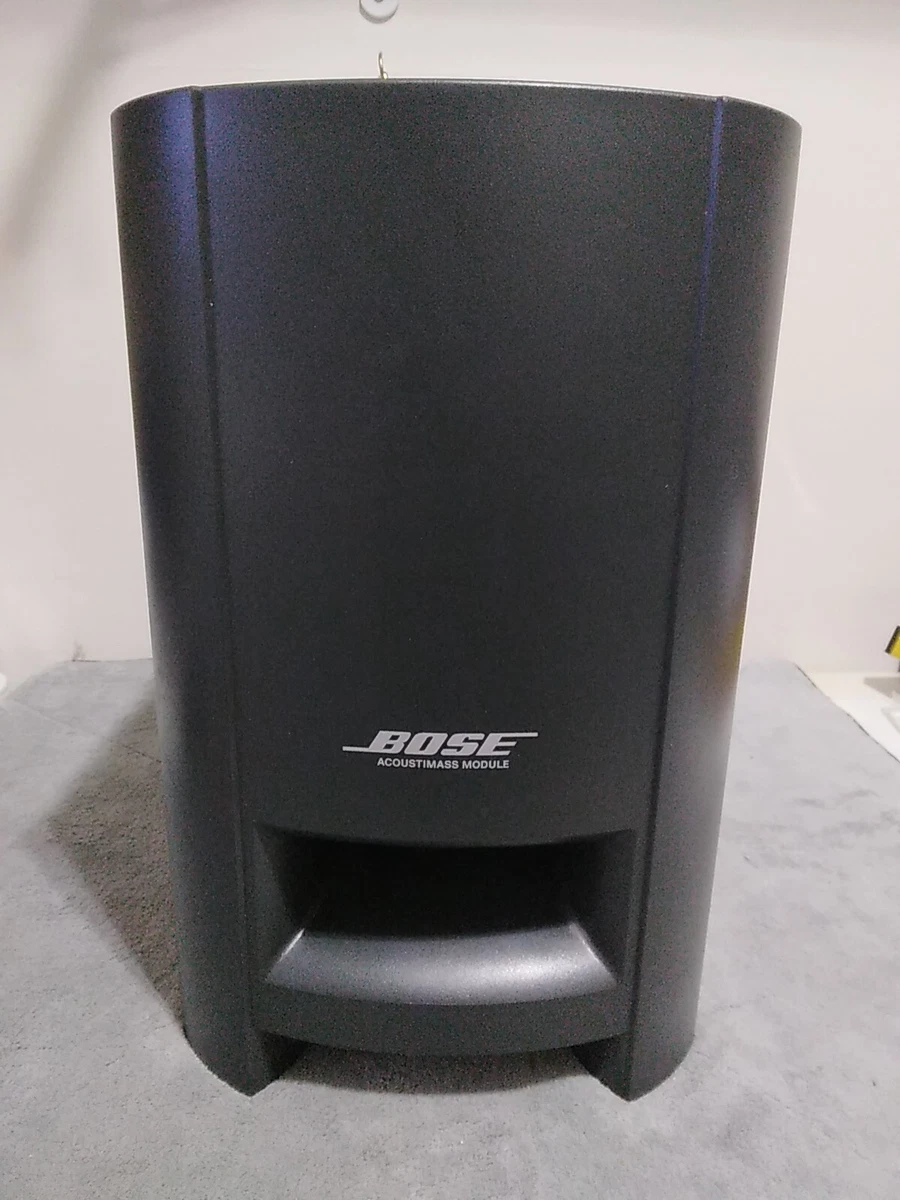 Preços baixos em Home Bose CineMate Series II Alto-falantes e