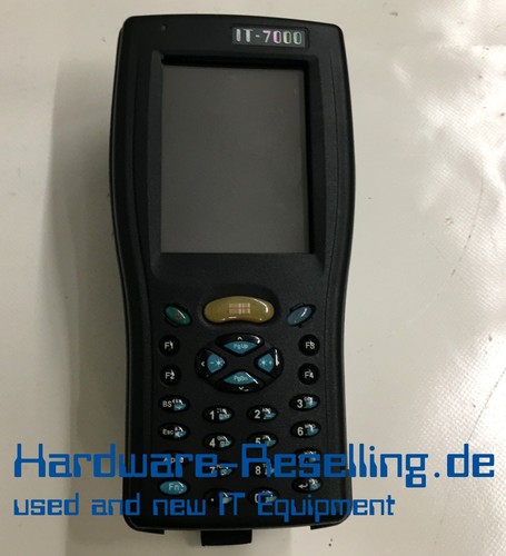 BitaTek Handscanner IT7000 Neuf Mode D'Emploi - Photo 2/5