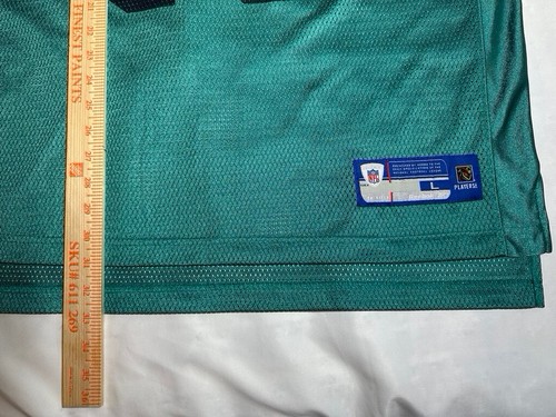 Miami Dolphins Ted Ginn Jr. #19 Trikot Reebok Erwachsene Herren Größe L Bildschirm - gebraucht - Bild 6 von 13