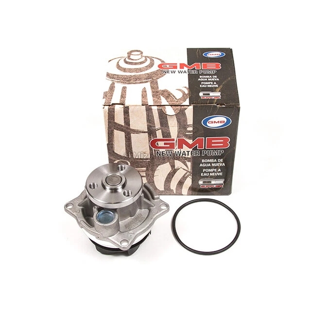 GMB Water Pump Fit 98-04 Ford Contour Escape Focus Mazda Tribute Mercury 2.0L - Image 2 of 4